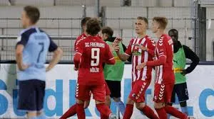 Kết quả bóng đá hôm nay 6/6: MGladbach bại trận trước Freiburg