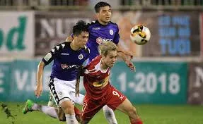Lịch thi đấu bóng đá hôm nay ngày 6/6/2020: Hà Nội vs HAGL