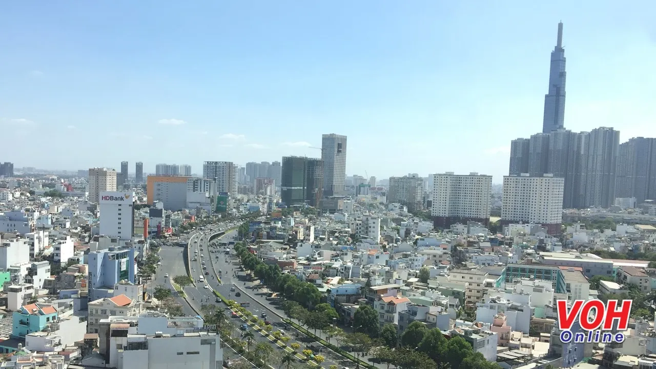 DỰ THẢO BÁO CÁO CHÍNH TRỊ ĐẠI HỘI ĐẠI BIỂU ĐẢNG BỘ TPHCM LẦN THỨ XI, NHIỆM KỲ 2020-2025 (lần 2)