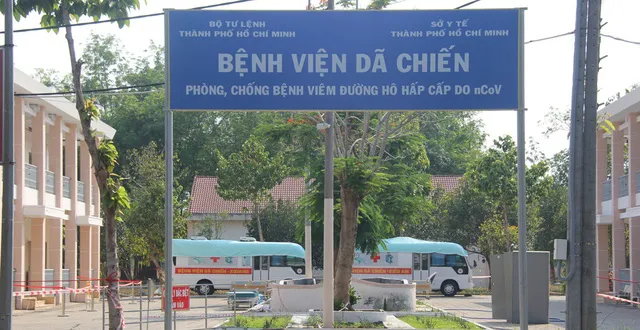 Sáng ngày 6/6: Việt Nam có thêm 1 ca nhiễm COVID-19 mới, đã cách ly ngay sau khi nhập cảnh