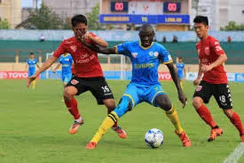 Lịch thi đấu bóng đá hôm nay ngày 7/6/2020