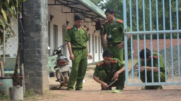 Công an TPHCM điều tra vụ báo mất 2,6 tỷ đồng khi đang ngủ