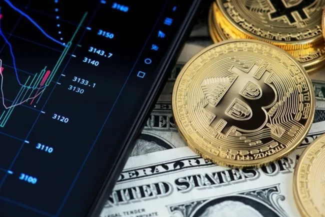 Giá Bitcoin hôm nay 8/6/2020: Tiếp tục tăng giá