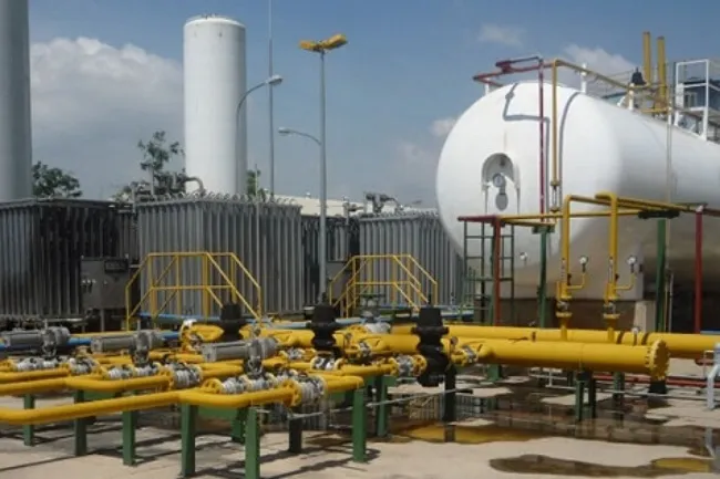 Giá gas hôm nay 8/6/2020: Giảm mạnh, ảnh hưởng bởi bão nhiệt đới Cristobal