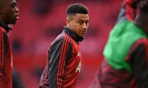 Jesse Lingard được khuyên nên rời MU