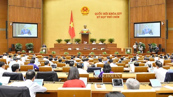Tiếp tục giữ gìn thành quả chống dịch để tái cơ cấu nền kinh tế