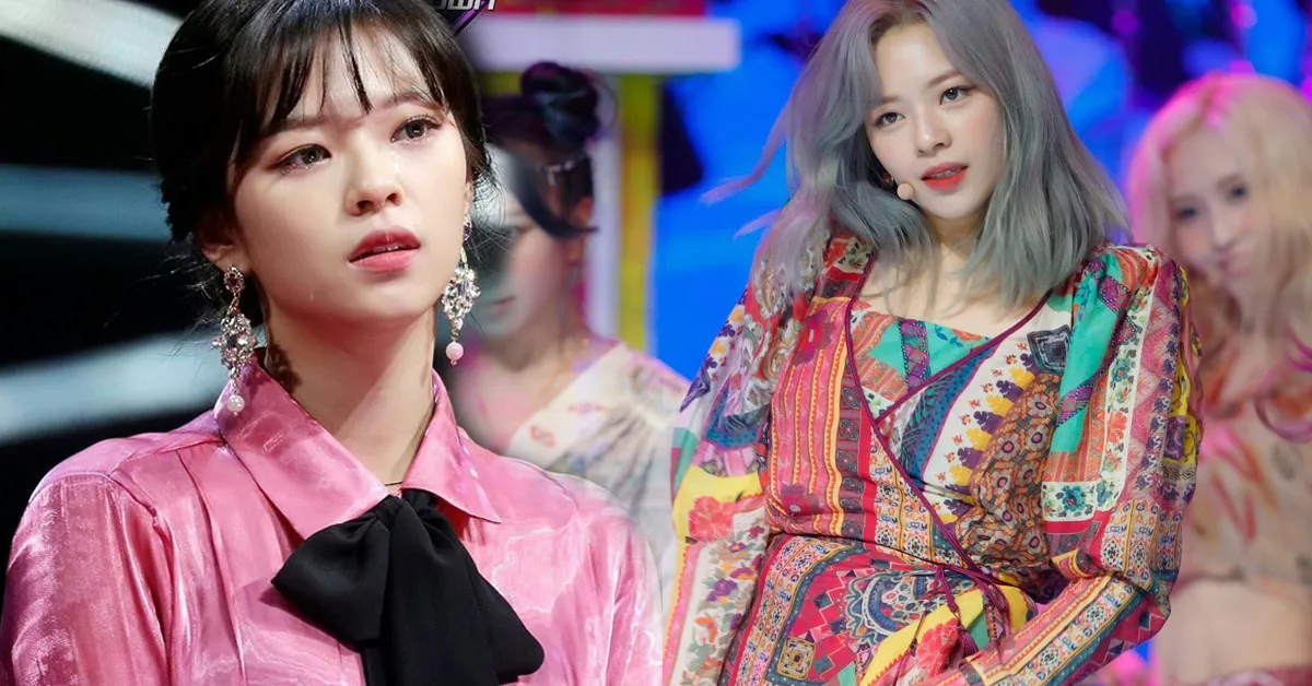 Jeongyeon (TWICE) tiết lộ tình trạng sức khỏe sau tranh cãi fancam bị cắt xén