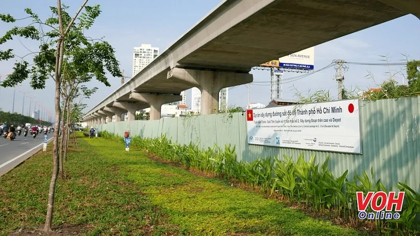Nghiên cứu khai thác quỹ đất dọc các tuyến cao tốc, vành đai, đường sắt đô thị