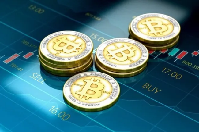 Giá Bitcoin hôm nay 9/6/2020: Dưới mốc 9.800 USD