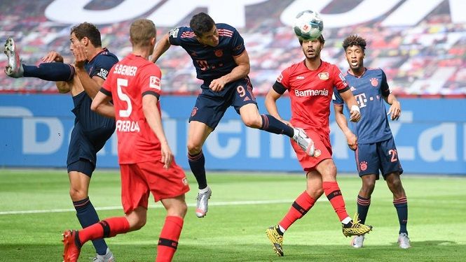 Danh hiệu Chiếc giày Vàng châu Âu không bị hủy bỏ