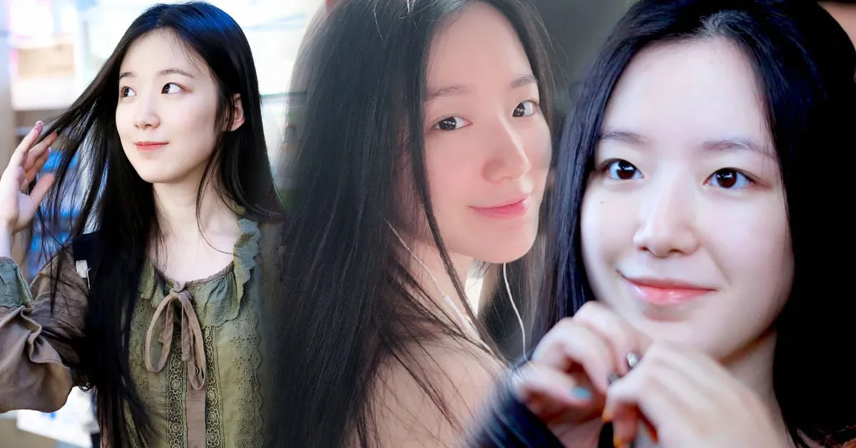 Trong phút chốc, thành viên mờ nhạt nhất (G)I-Dle đã cướp mất danh hiệu ‘Nữ hoàng mặt mộc’ của Suzy