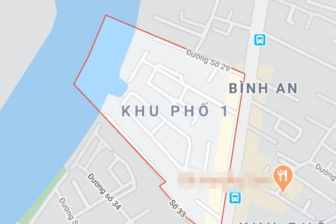 Chính sách bồi thường, hỗ trợ, tái định cư bổ sung tại khu đất phường Bình An, quận 2