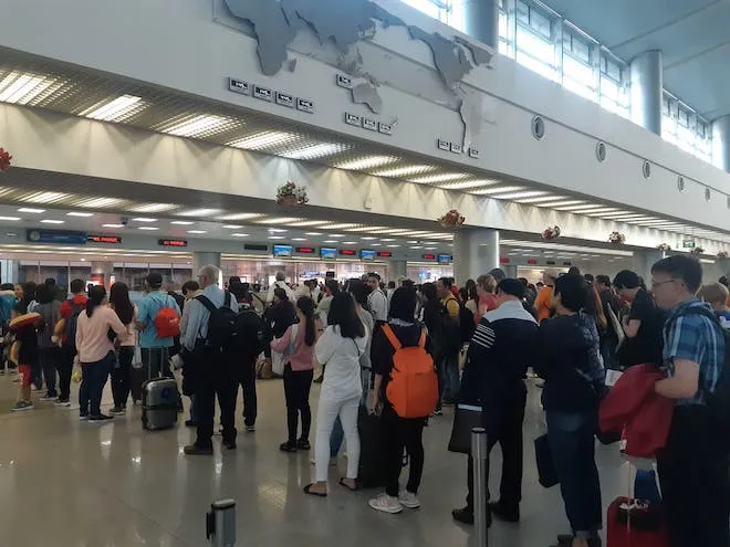 TPHCM: Cao điểm tấn công trấn áp tội phạm đưa người Việt Nam ra nước ngoài trái phép