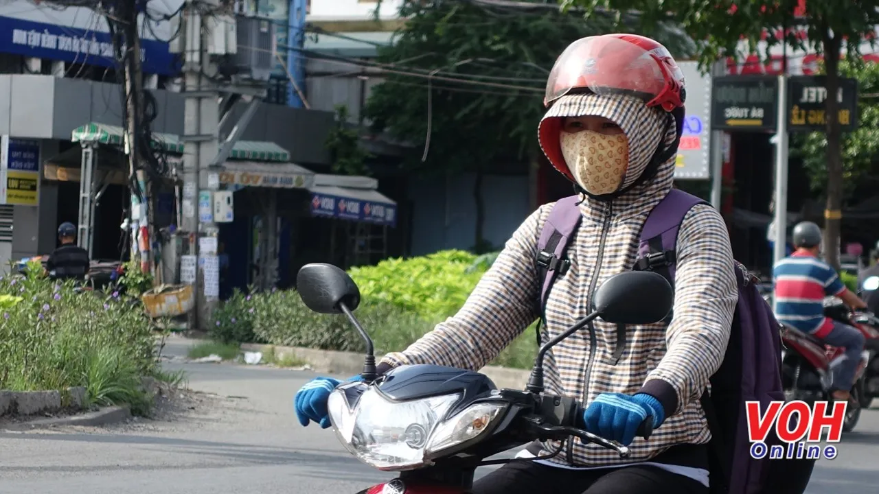 Dự báo thời tiết hôm nay 13/6/2020: Bắc Bộ chiều tối có mưa dông
