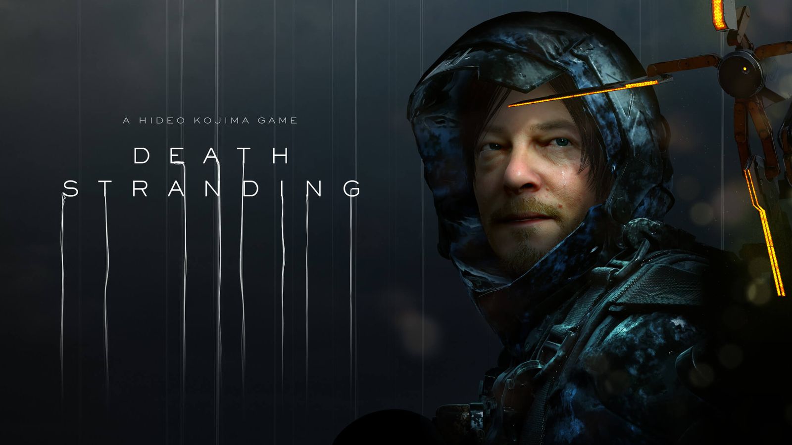Death Stranding công bố cấu hình tối thiểu của tựa game trên nền tảng PC