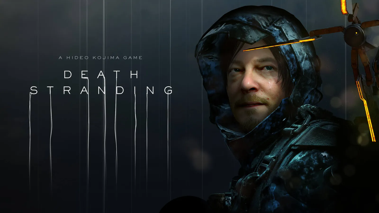 Death Stranding công bố cấu hình tối thiểu của tựa game trên nền tảng PC