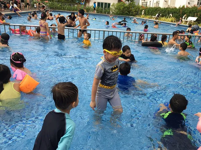 Cảnh báo tai nạn sinh hoạt ở trẻ nhỏ!