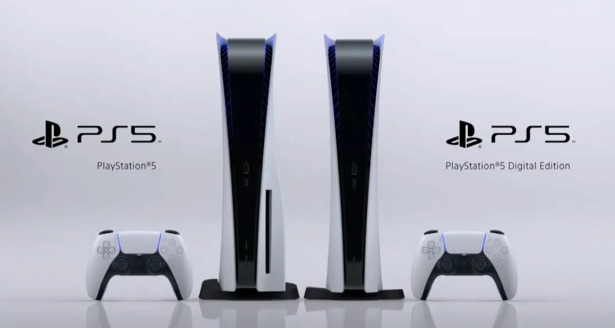 PlayStation 5 chính thức lộ diện: Điểm nổi bật là gì?