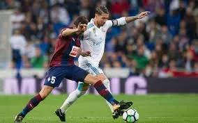 Lịch thi đấu bóng đá hôm nay ngày 14/6/2020: Real Madrid vs Eibar
