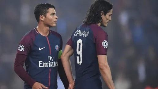 PSG sắp chia tay 2 sao khủng
