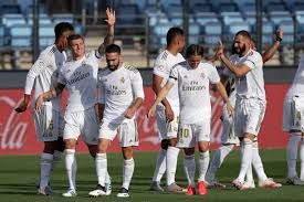 Kết quả bóng đá hôm nay 15/6: Real thắng dễ - Schalke có trận 13 không thắng