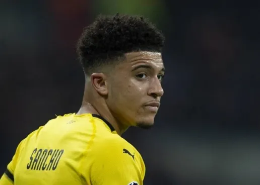 Liverpool không có lý do để chiêu mộ Sancho