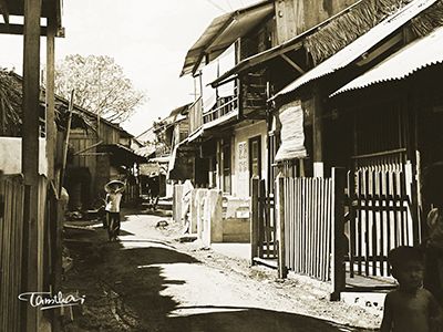Địa danh Sài Gòn xưa – Dân dã, thân thương  