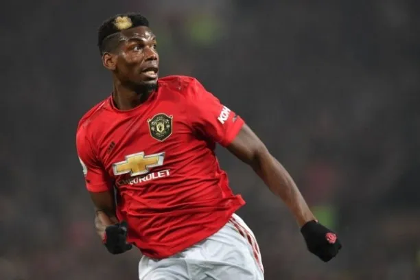 Không Pogba, đội hình MU đối đầu Tottenham sẽ thế nào?