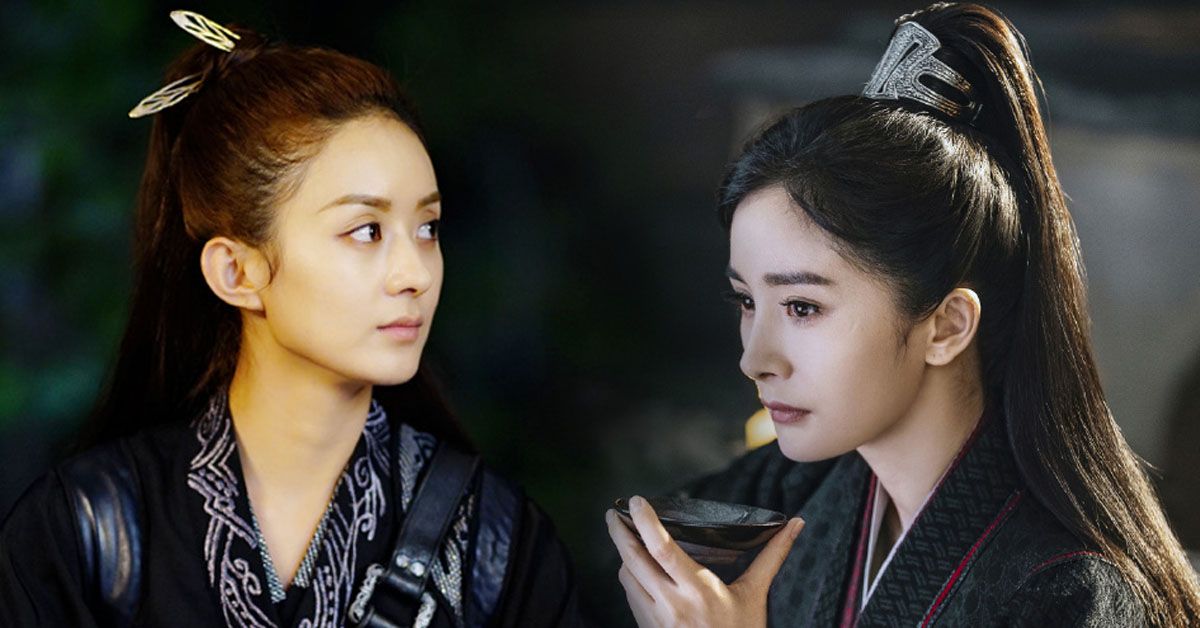 Lý do khiến Sở Kiều Truyện sẽ mãi mãi không có phần 2 là gì?