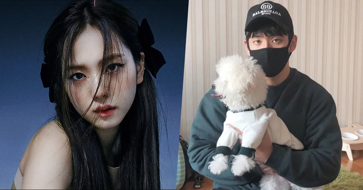 Sau chị gái, đến lượt anh trai Jisoo (BLACKPINK) gây sốt vì visual quá đỉnh