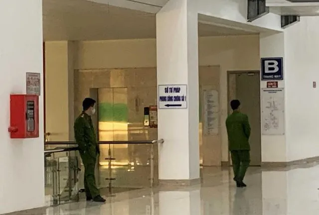 Bắt tạm giam vợ Giám đốc Sở Tư pháp Lâm Đồng về hành vi chiếm đoạt hàng trăm tỷ đồng