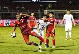 Lịch thi đấu bóng đá hôm nay ngày 17/6/2020: TP Hồ Chí Minh vs Viettel