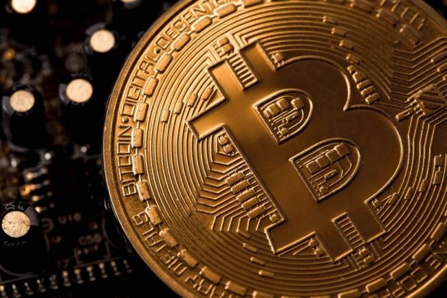 Giá Bitcoin hôm nay 17/6/2020: Giảm nhẹ, Không quân Mỹ phát triển blockchain