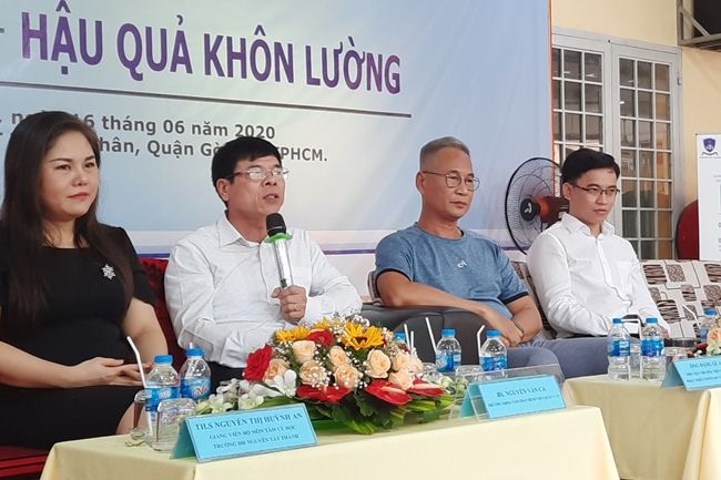 Game online là cuộc chơi không có điểm dừng