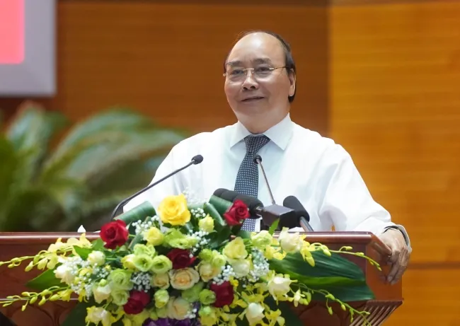 Truyền thông phải góp phần lan tỏa năng lượng tích cực trong xã hội
