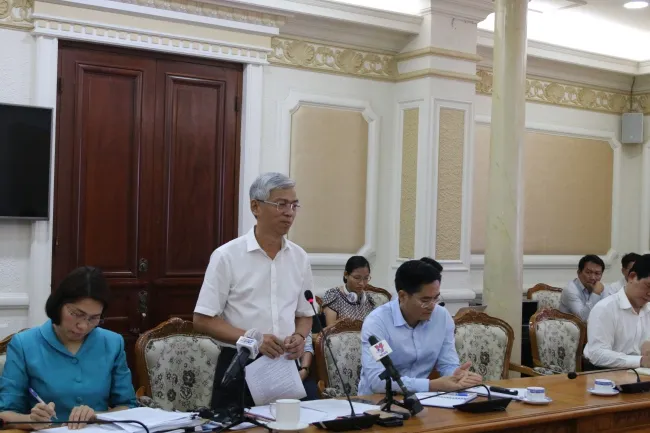 Cần dứt điểm các công trình giao thông dở dang, điều hành quyết liệt và hiệu quả hơn
