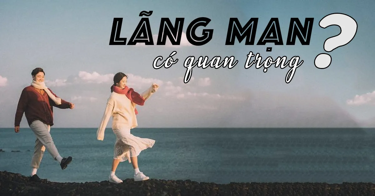 Bên nhau lâu, lãng mạn liệu có còn quan trọng? 