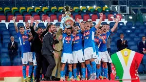 Kết quả bóng đá hôm nay 18/6: Đá bại Juve trong loạt luân lưu, Napoli vô địch Coppa Italia