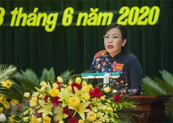 Nghị quyết của Ủy ban Thường vụ Quốc hội về công tác nhân sự