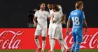 Kết quả bóng đá hôm nay 19/6: Real Madrid tiếp tục bám sát Barca