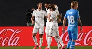 Kết quả bóng đá hôm nay 19/6: Real Madrid tiếp tục bám sát Barca