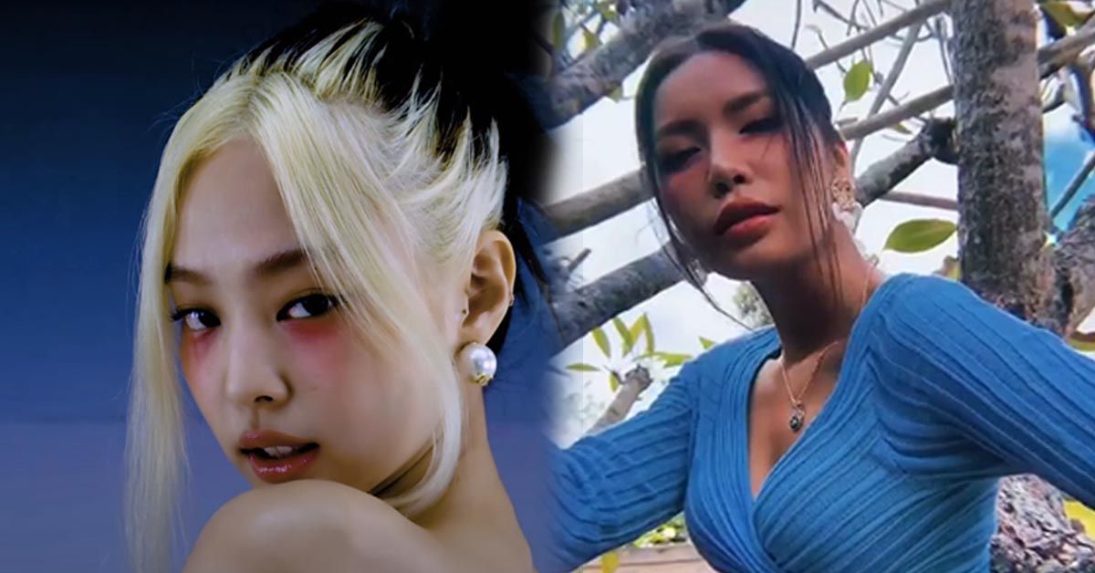 Minh Tú tự nhận là thành viên thứ 5 của BLACKPINK, khoe visual đẳng cấp không kém gì Jennie
