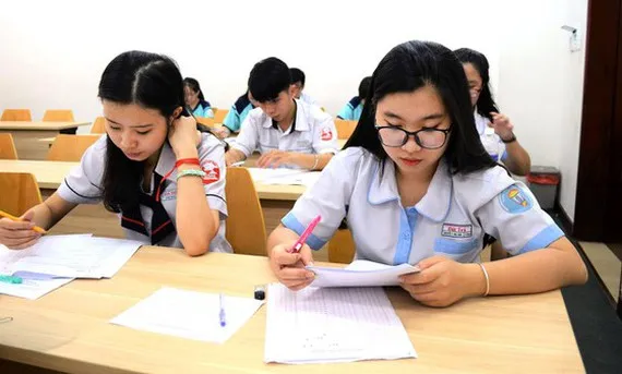 Ngày 16/8: Đại học Quốc gia TPHCM tổ chức thi đánh giá năng lực