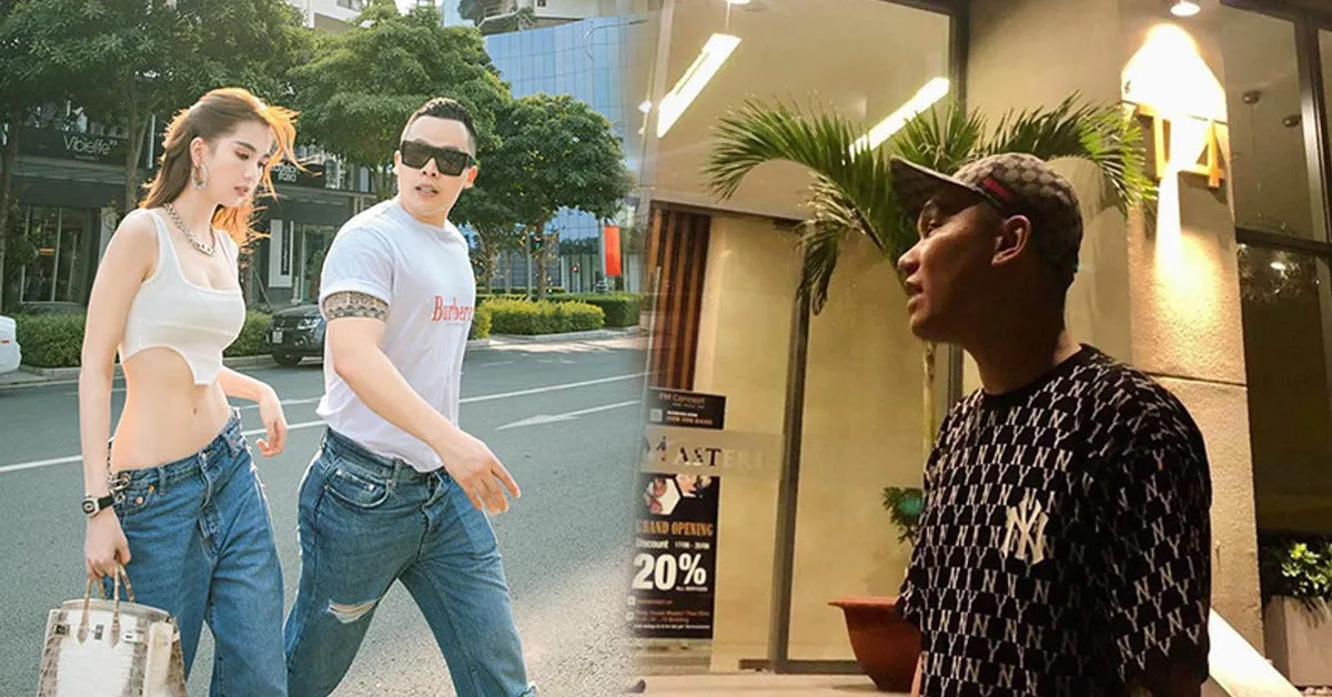 Vũ Khắc Tiệp có phản ứng thế nào sau khi Khắc Việt tìm đến tận nhà để giải quyết mâu thuẫn?