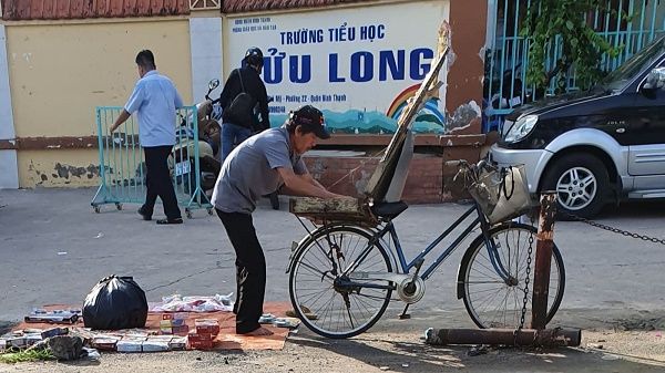 Ngày của Cha năm nay gửi gắm thông điệp gì?