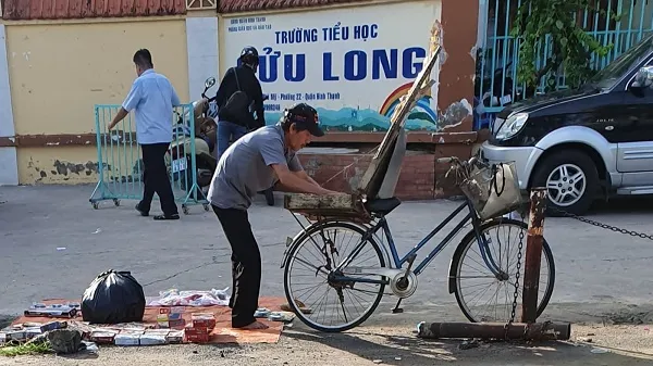 Ngày của Cha năm nay gửi gắm thông điệp gì?