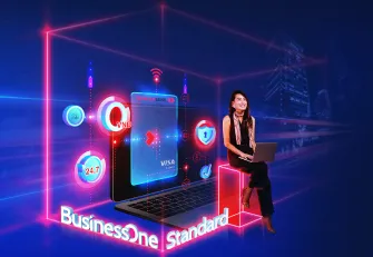 Bussinessone - giải pháp an toàn, thuận tiện và tối ưu chi phí cho doanh nghiệp