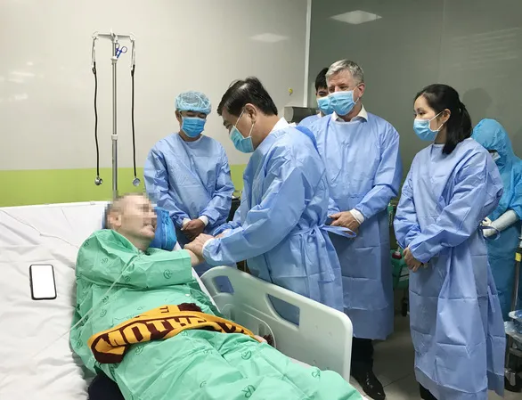 Sáng 21/6: Việt Nam không có ca nhiễm mới, 16 người còn dương tính SARS-CoV-2