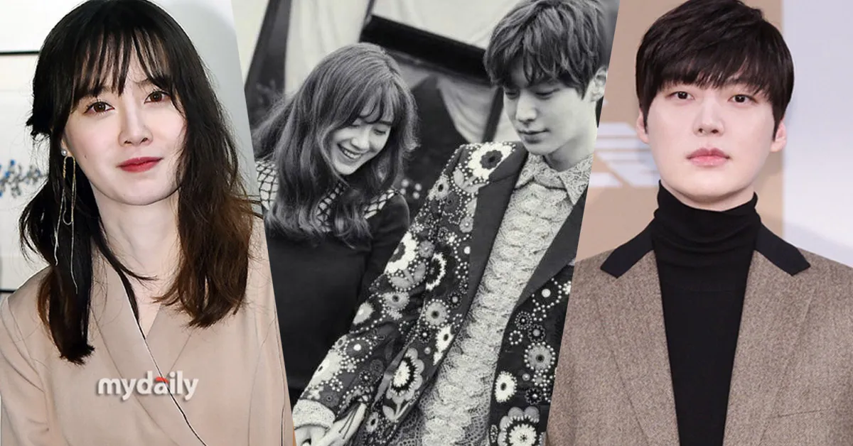 Goo Hye Sun và Ahn Jae Hyun sẽ tiến hành hòa giải ly hôn vào tháng 7 tới