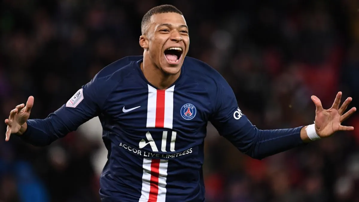 Liverpool gửi lời đề nghị siêu khủng vụ Kylian Mbappe